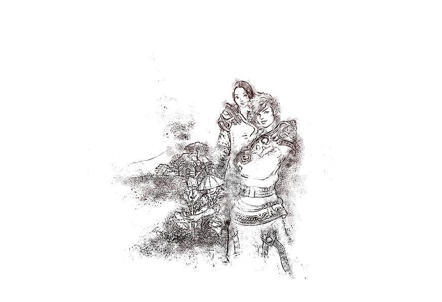 Founding of the Haranya Kingdom