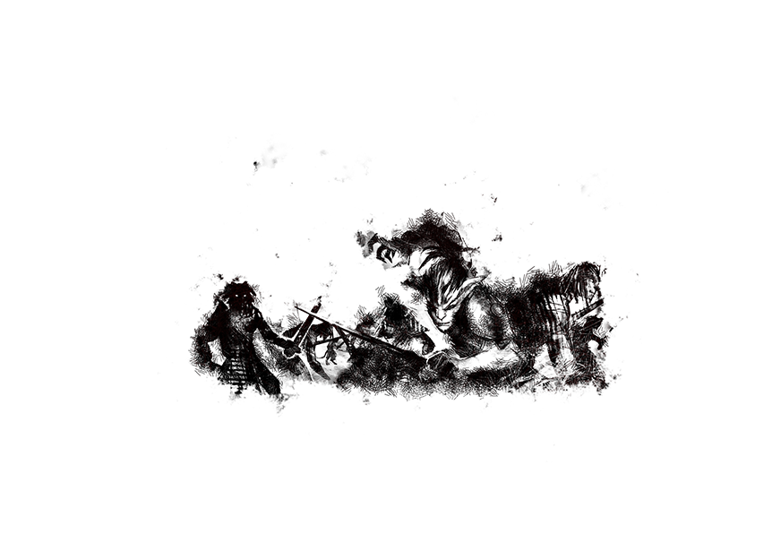 Tehmi, the Unstoppable Empire