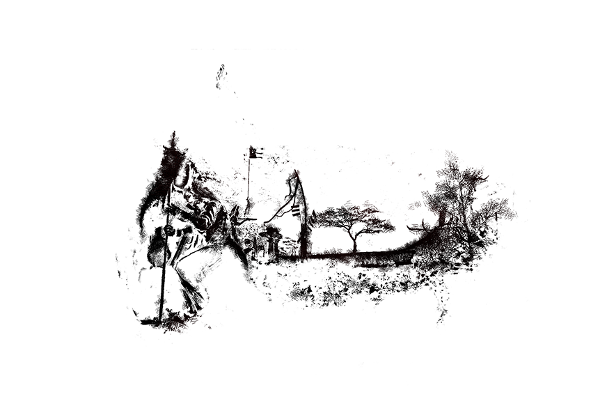 Victory and the Great Massacre