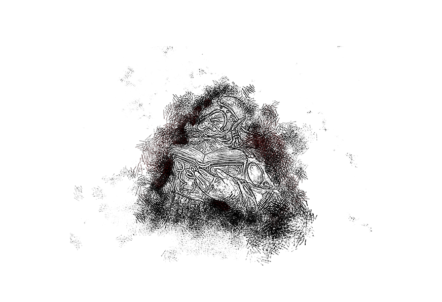 The Eight Wars of Expansion