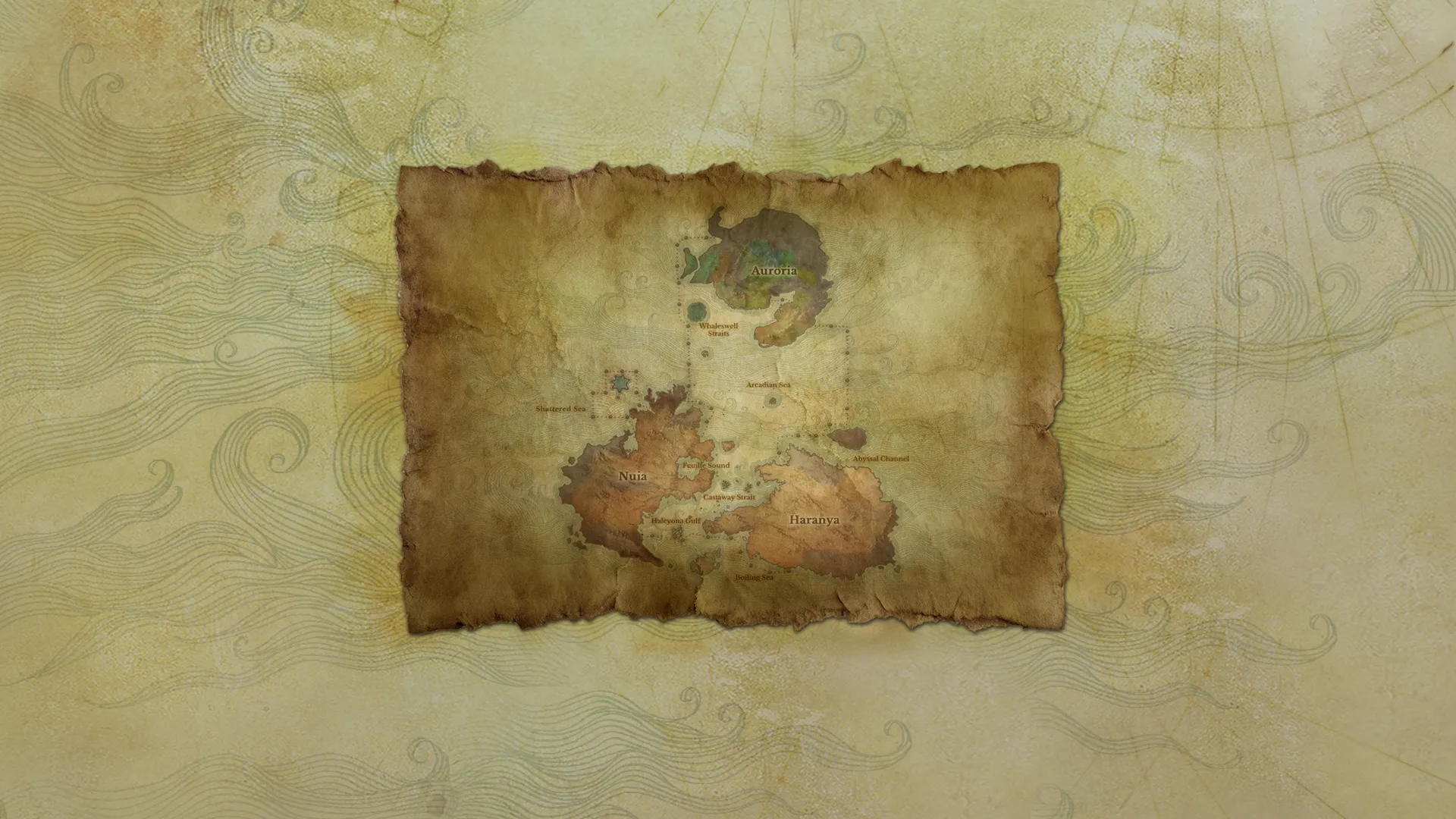 World Map